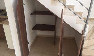 PUEBLA, CUAUTLANCINGO, RENTA CASA FRACC, DALÍ, 3 RECÁMARAS, 3 BAÑOS, SALA TV