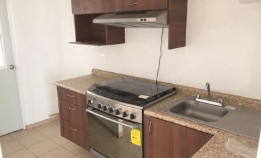 PUEBLA, CUAUTLANCINGO, RENTA CASA FRACC, DALÍ, 3 RECÁMARAS, 3 BAÑOS, SALA TV