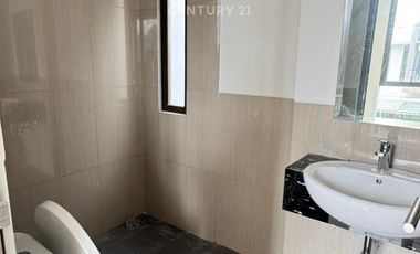 Rumah Siap Huni Di Di Summarecon Mutiara Cluster Green Crystal