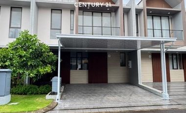 Rumah Siap Huni Di Di Summarecon Mutiara Cluster Green Crystal