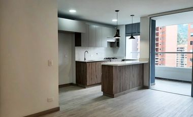 PR15415 Arriendo de apartamento en el sector Los Mesa