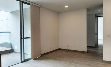 PR15415 Arriendo de apartamento en el sector Los Mesa