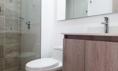 PR15415 Arriendo de apartamento en el sector Los Mesa