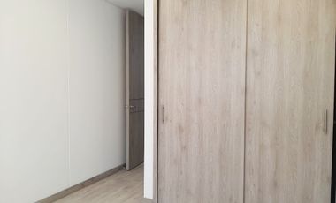 PR15415 Arriendo de apartamento en el sector Los Mesa