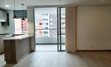 PR15415 Arriendo de apartamento en el sector Los Mesa