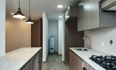 PR15415 Arriendo de apartamento en el sector Los Mesa