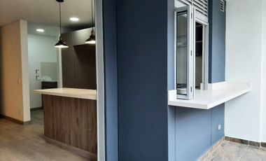 PR15415 Arriendo de apartamento en el sector Los Mesa