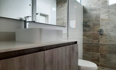 PR15415 Arriendo de apartamento en el sector Los Mesa