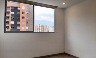 PR15415 Arriendo de apartamento en el sector Los Mesa