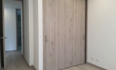 PR15415 Arriendo de apartamento en el sector Los Mesa