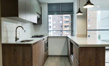 PR15415 Arriendo de apartamento en el sector Los Mesa