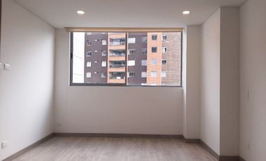 PR15415 Arriendo de apartamento en el sector Los Mesa