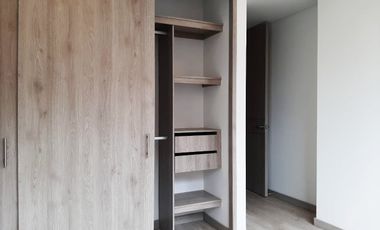 PR15415 Arriendo de apartamento en el sector Los Mesa