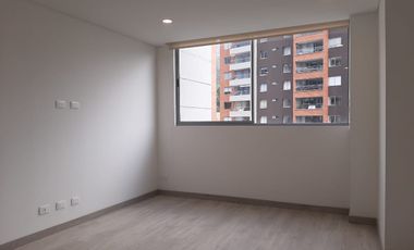 PR15415 Arriendo de apartamento en el sector Los Mesa