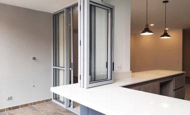 PR15415 Arriendo de apartamento en el sector Los Mesa