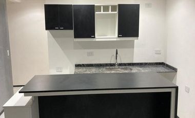 Departamento - Valentin Alsina