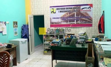 RUKO JUAL KOTA PALEMBANG LOKASI TEMPAT  BISNIS