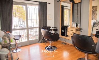 Local Comercial en Venta en Lo Arcaya / Vitacura