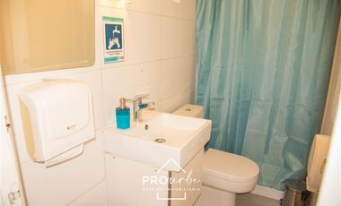 Local Comercial en Venta en Lo Arcaya / Vitacura