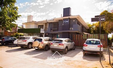 Local Comercial en Venta en Lo Arcaya / Vitacura
