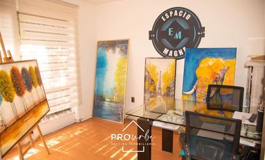 Local Comercial en Venta en Lo Arcaya / Vitacura