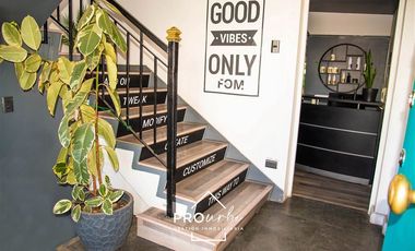 Local Comercial en Venta en Lo Arcaya / Vitacura