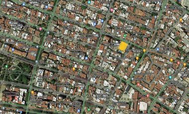Terreno en venta para vertical en providencia