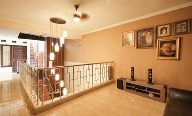 Home Stay Candi gebang Maguwoharjo