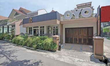 Home Stay Candi gebang Maguwoharjo