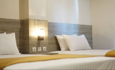 Home Stay Candi gebang Maguwoharjo