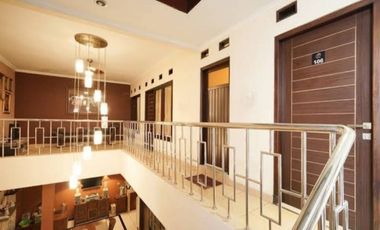 Home Stay Candi gebang Maguwoharjo