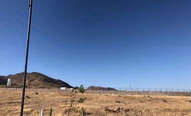 Terreno en Venta en Ciudad Maderas
