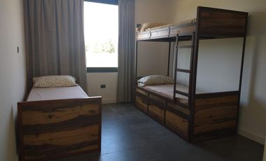 Casa al Golf en Estancia Benquerencia