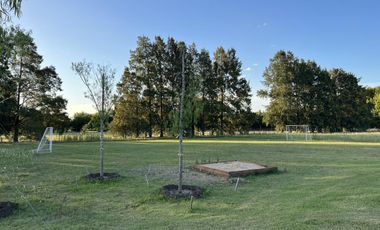 Casa al Golf en Estancia Benquerencia