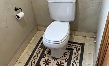 Casa al Golf en Estancia Benquerencia