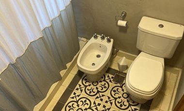 Casa al Golf en Estancia Benquerencia