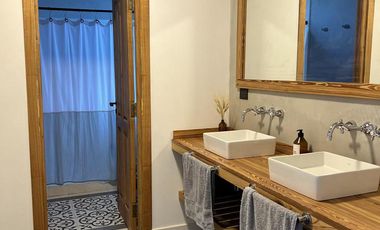 Casa al Golf en Estancia Benquerencia