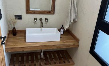 Casa al Golf en Estancia Benquerencia