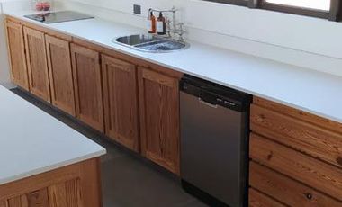 Casa al Golf en Estancia Benquerencia