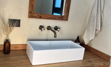 Casa al Golf en Estancia Benquerencia