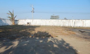lote en venta en galapa. Cod V76006