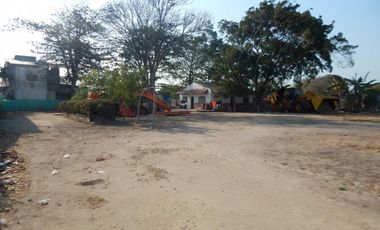 lote en venta en galapa. Cod V76006
