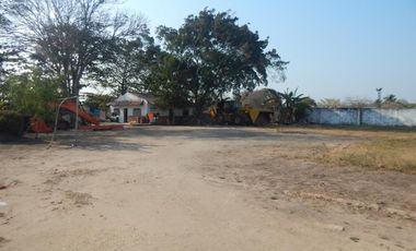 lote en venta en galapa. Cod V76006