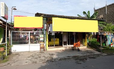 Ruang Usaha Strategis dekat Polda DIY dan Hartono Mall