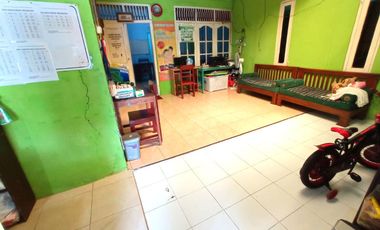 Ruang Usaha Strategis dekat Polda DIY dan Hartono Mall
