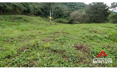 Increíble vista🔥 Lote en exclusivo condominio, Alto del Nudo, Dosq