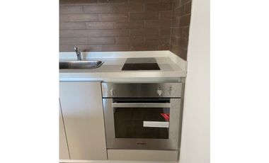 Excelente Monoambiente cerca subte