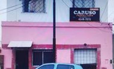 Departamento en venta en Lanús, Monte Chingolo