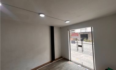 ARRIENDO LOCAL LA ESTRELLA MANIZALES 22m² | ARRIENDOS MANIZALES