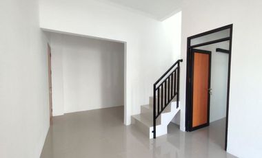 Rumah Kekinian dengan Lokasi Strategis..!!